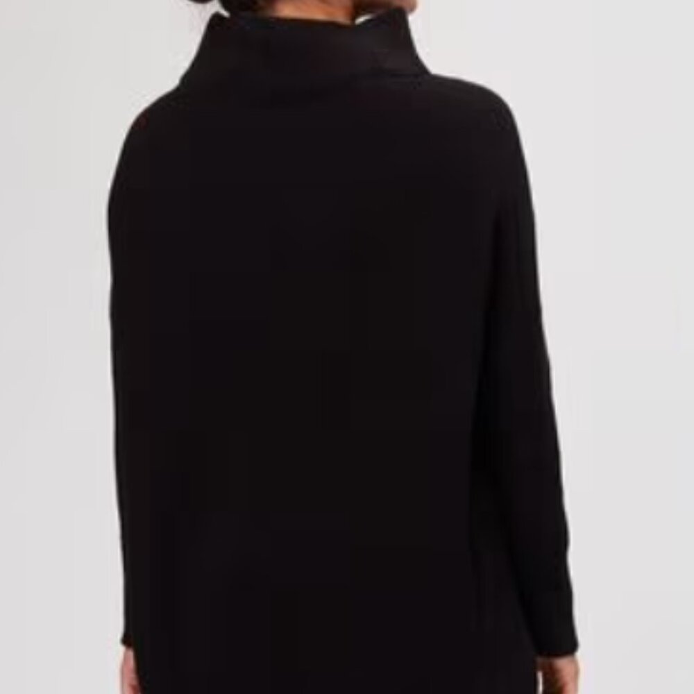 Free People Ottoman Slouchy Tunic XS